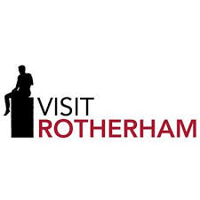 Visit Rotherham logo