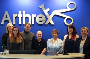 arthrex 5